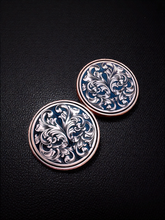 【Customization】PPB Coin Stress Relief Fidget Toy for Unwinding and Relaxation, Portable EDC Item for Finger Pressure Relief and Creative Play