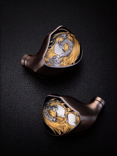 【Customization】Titanium Alloy Headphones Engraving